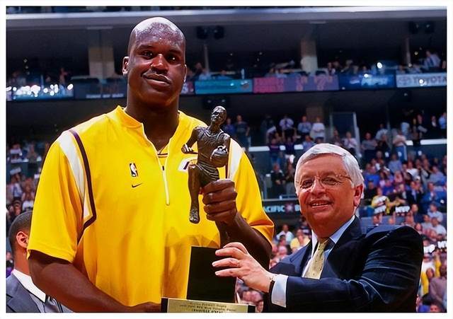 NBA：历史唯一的全票MVP，含金量到底有多高？(5)