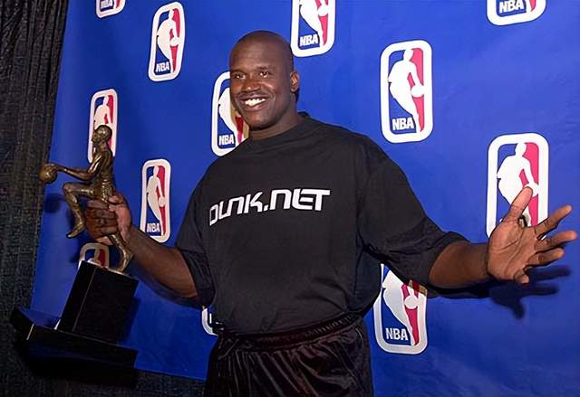 NBA：历史唯一的全票MVP，含金量到底有多高？(6)