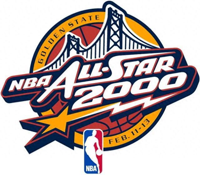 星光熠熠——回顾NBA各届全明星赛：2000年(2)