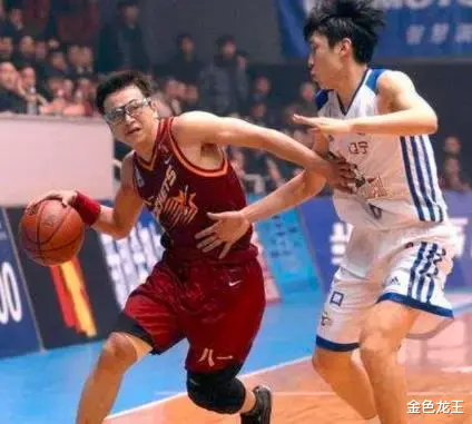 前中国男篮名宿范斌“血书门”事件，打了多少人的脸？