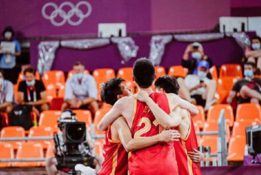 中国女子三人篮球，登顶世界第一！(9)