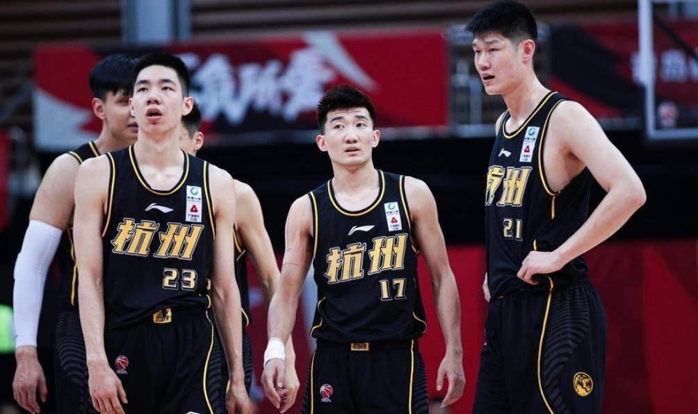 CBA新赛季！这六支球队具备夺冠的实力，广东辽宁不是最热门