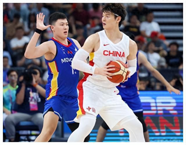 杭州亚运会9月30篮球直播预告，三人男女篮冲击四强，男篮打特区(3)