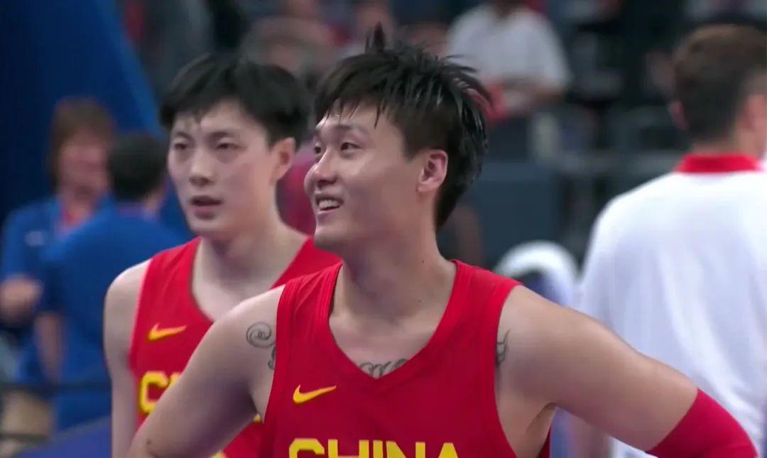 “你要毁了中国篮球吗？”(5)