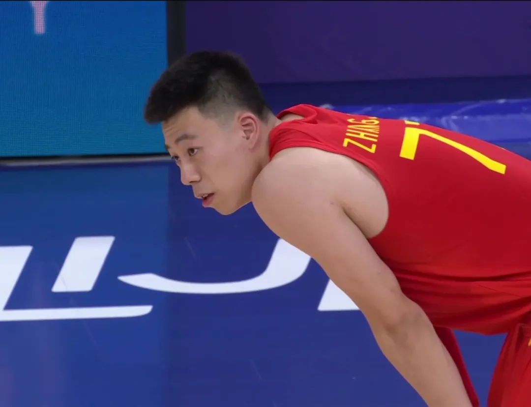 “你要毁了中国篮球吗？”(8)