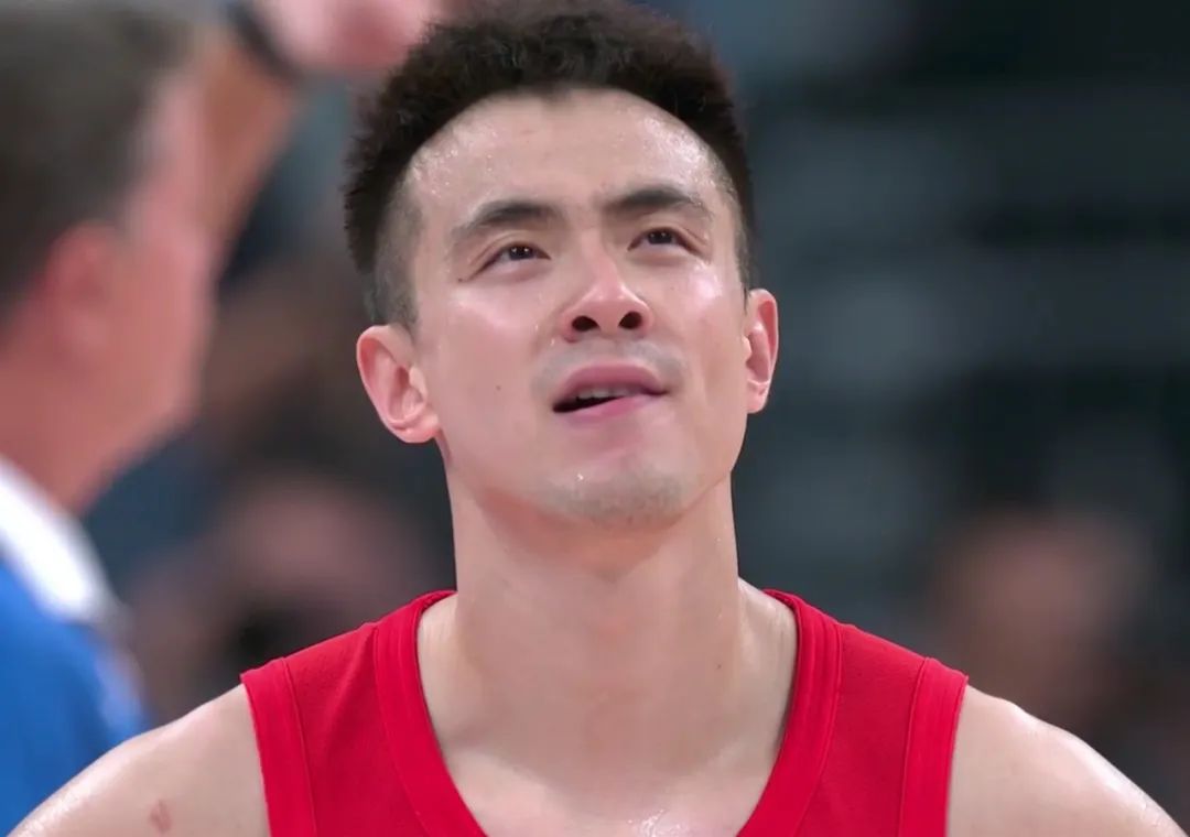 “你要毁了中国篮球吗？”(12)