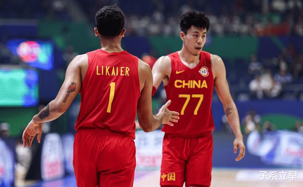 再次无缘奥运，中国男篮烂透了吗？