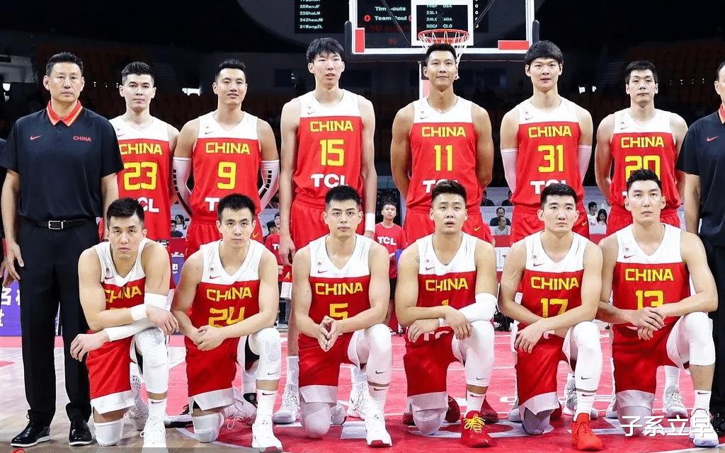 再次无缘奥运，中国男篮烂透了吗？(3)