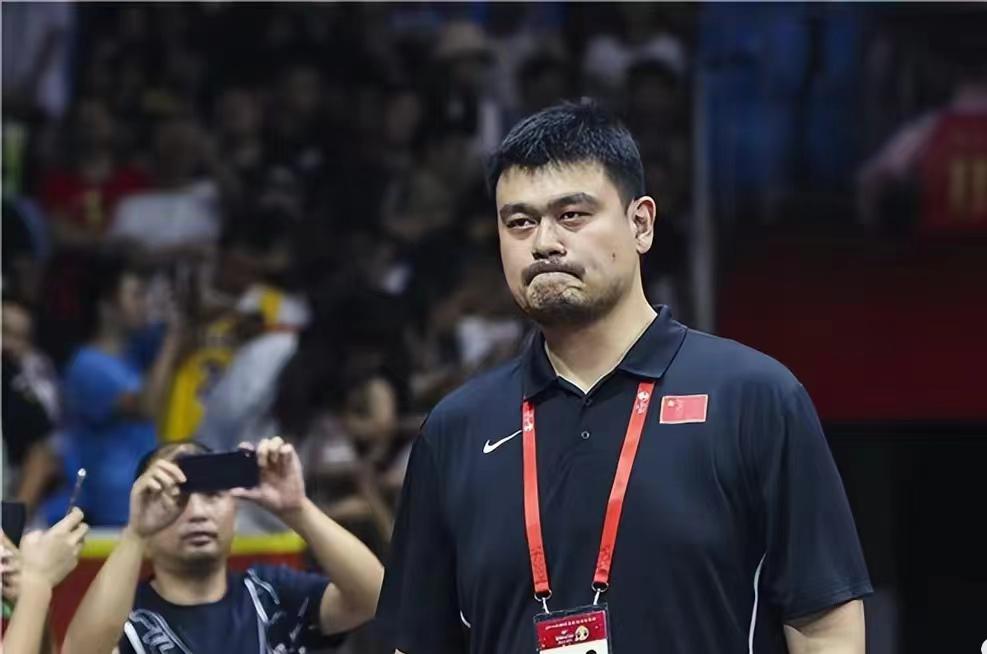 中国男篮兵败亚运会！比挨骂更重要的是，如何重新出发(1)