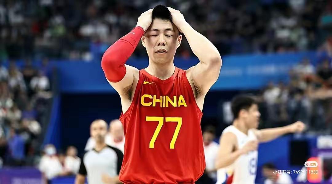中国男篮兵败亚运会！比挨骂更重要的是，如何重新出发(2)
