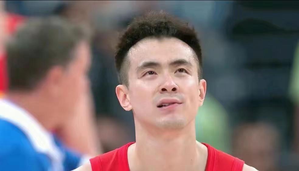 中国男篮兵败亚运会！比挨骂更重要的是，如何重新出发(3)