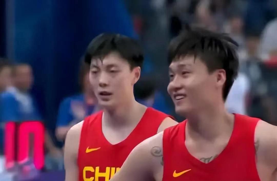 中国男篮兵败亚运会！比挨骂更重要的是，如何重新出发(4)