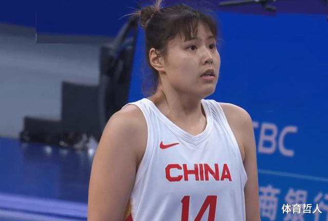 祝贺！中国女篮2大主力球员，成为保送研究生