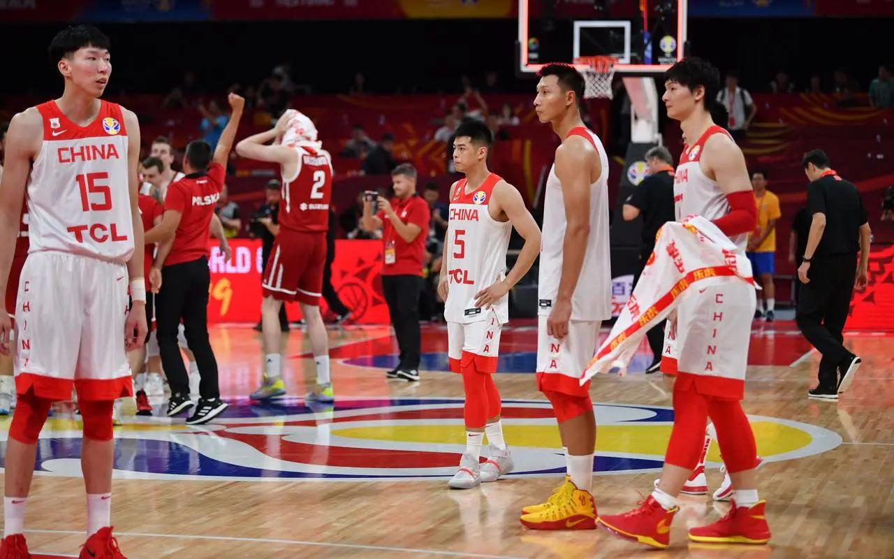 中国男篮历次世界大赛成绩，2008年奥运会历年来历史最佳吗(5)