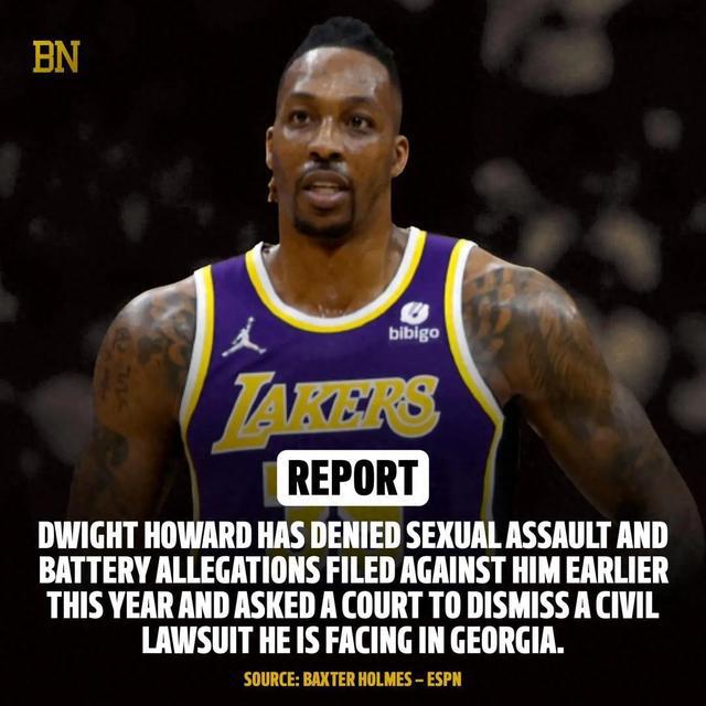 霍华德遭到“同性丑闻”指控