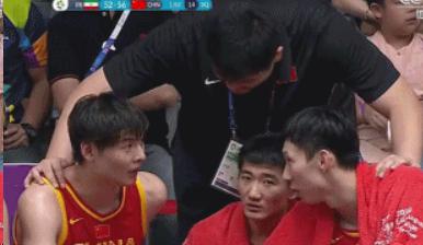 终于官宣啦！首轮8号秀又要哭了！中国男篮出战奥运会第一人(11)