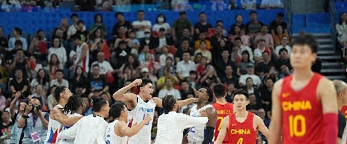 亚奥理事会处罚结果公布：取消球员成绩，中国男篮铜牌变金牌？