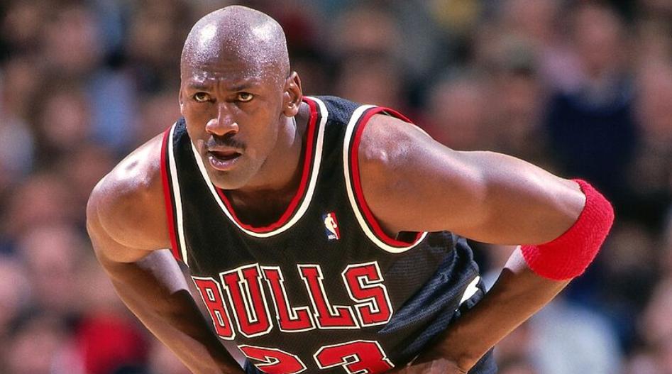 NBA的Jordan接班梦，寻找下一个篮球之神(1)