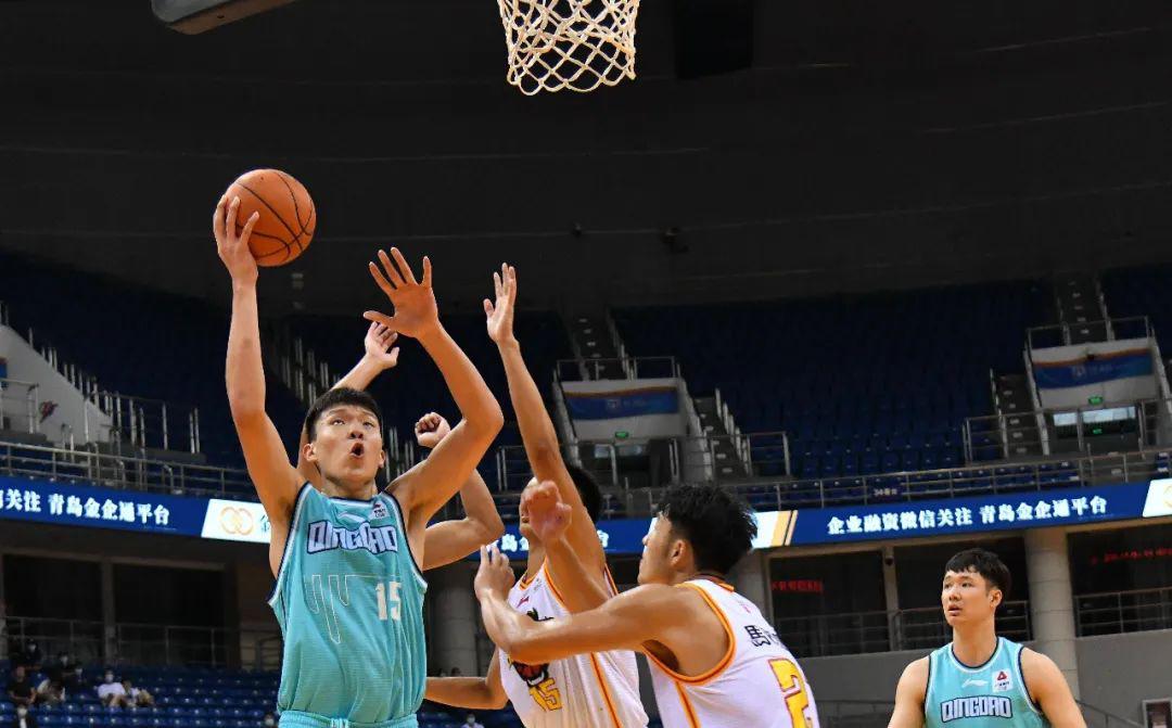 NBA突然抛来橄榄枝！恭喜中国男篮18岁新星，姚明做重大决定(3)