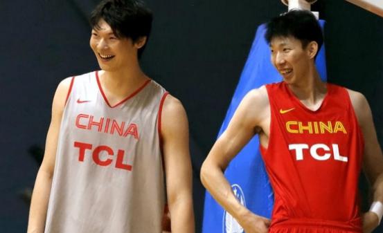 乔帅领航下的中国男篮革新：青春风暴引领篮球新的时代(2)