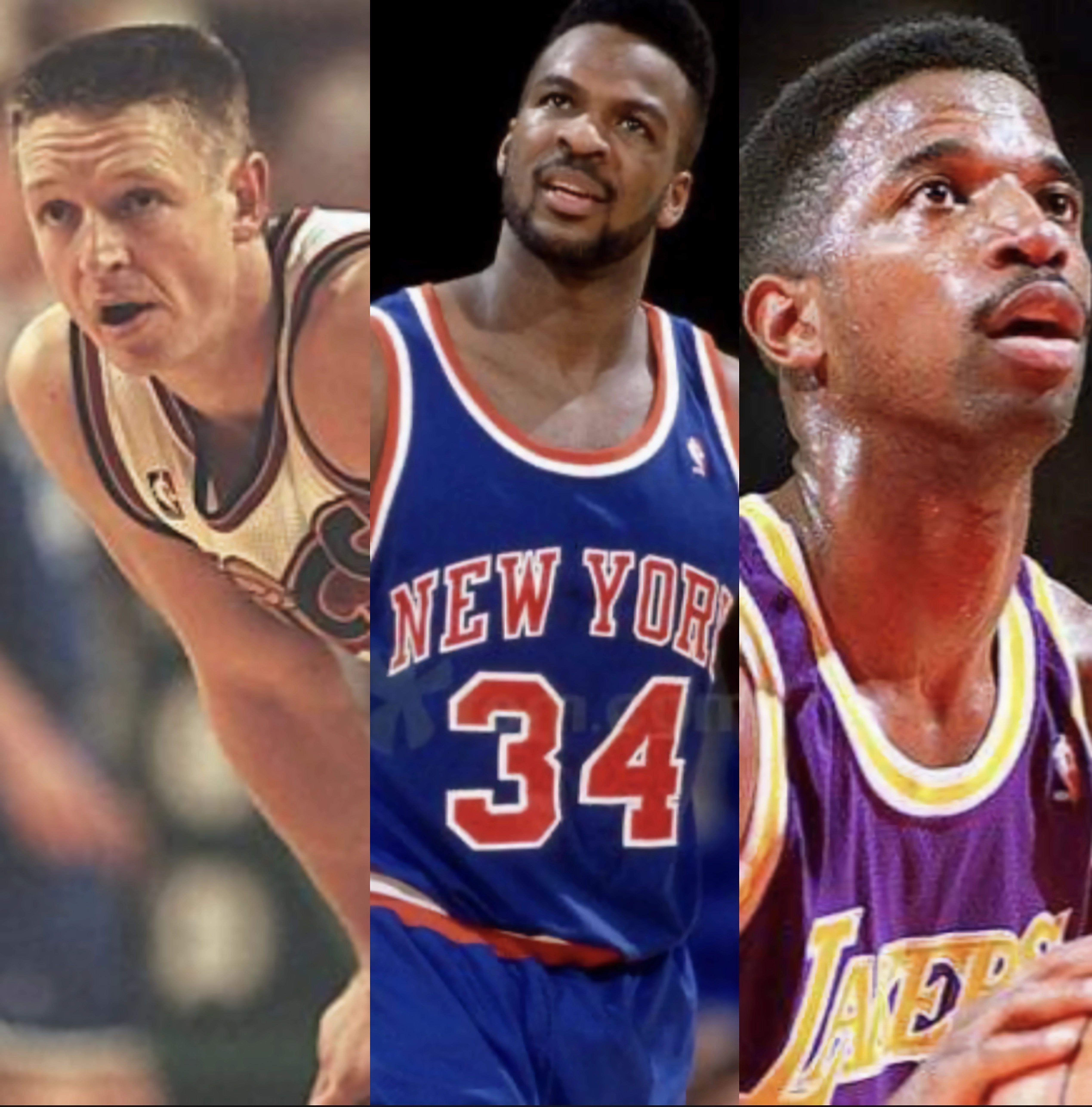 NBA1985选秀，“邮差”卡尔马龙是最有价值球员(3)