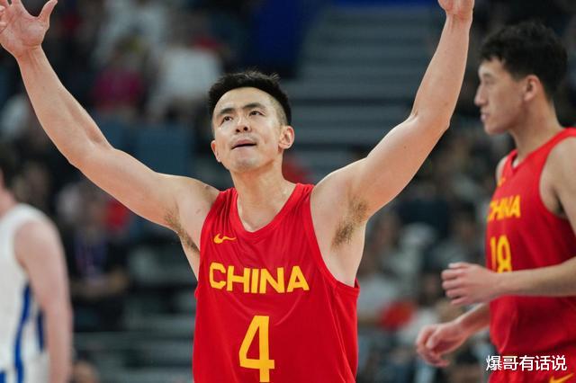 中国男篮应该如何提高自己的实力？是闭门造车，还是大量引进外籍球员？(3)