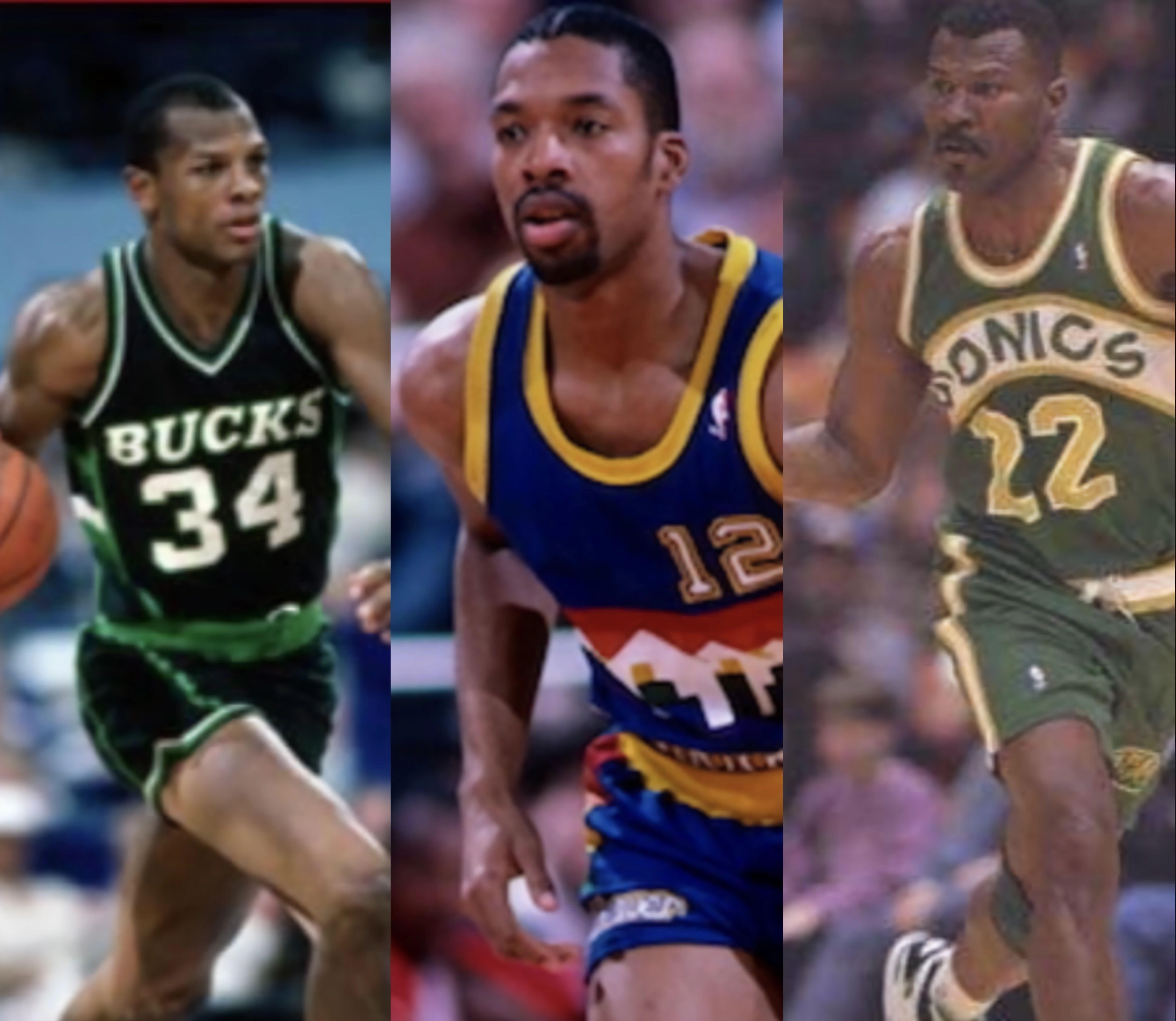 NBA1982选秀，出现了两位巨星(2)