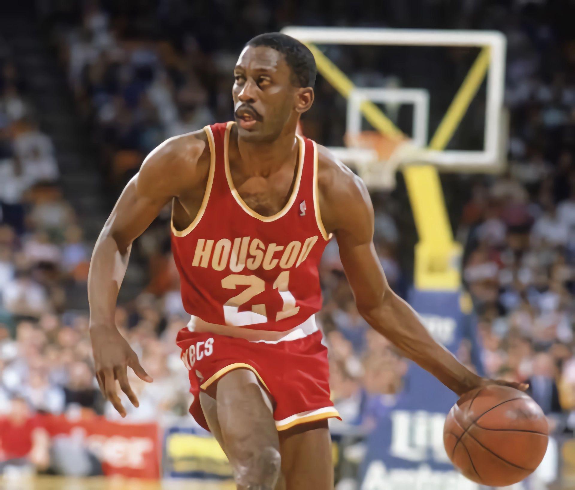 NBA1982选秀，出现了两位巨星(3)
