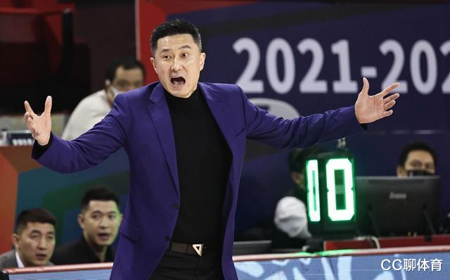 破案了！深圳男篮主场被处罚！杜锋说的外因找到了！拒绝三连败！