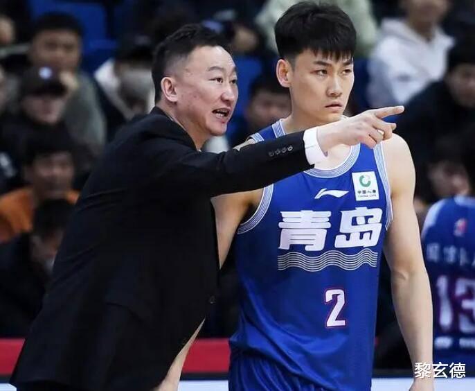 中国男篮名单最年长球员，最强二轮秀大器晚成，大学球员的逆袭(2)