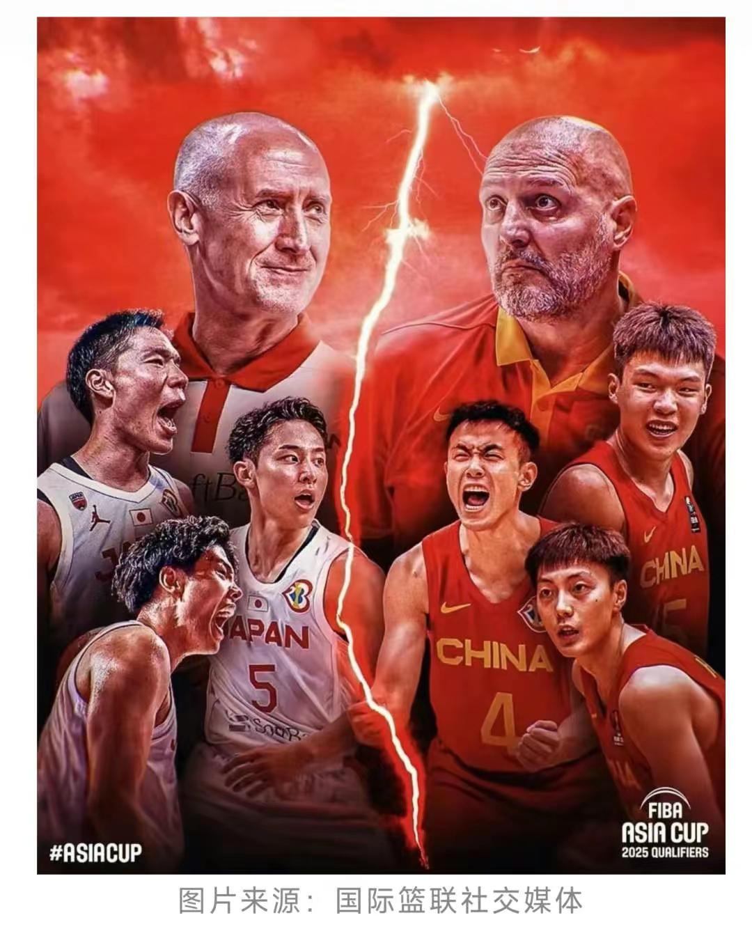留给中国篮球的时间不多了。乔帅的欧洲执教经验太深，或许真的用不上了(1)