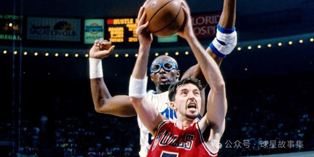盘点NBA史上最伟大的五位第六人：克六和路威都上不了榜？(2)