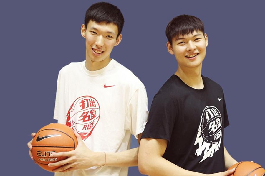 次轮52顺位！恭喜中国男篮，苦等6年，又一位NBA球员要诞生了