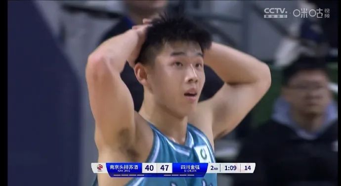 哇塞！黄蜂同时看上了林葳！最接近NBA的中国后卫(4)