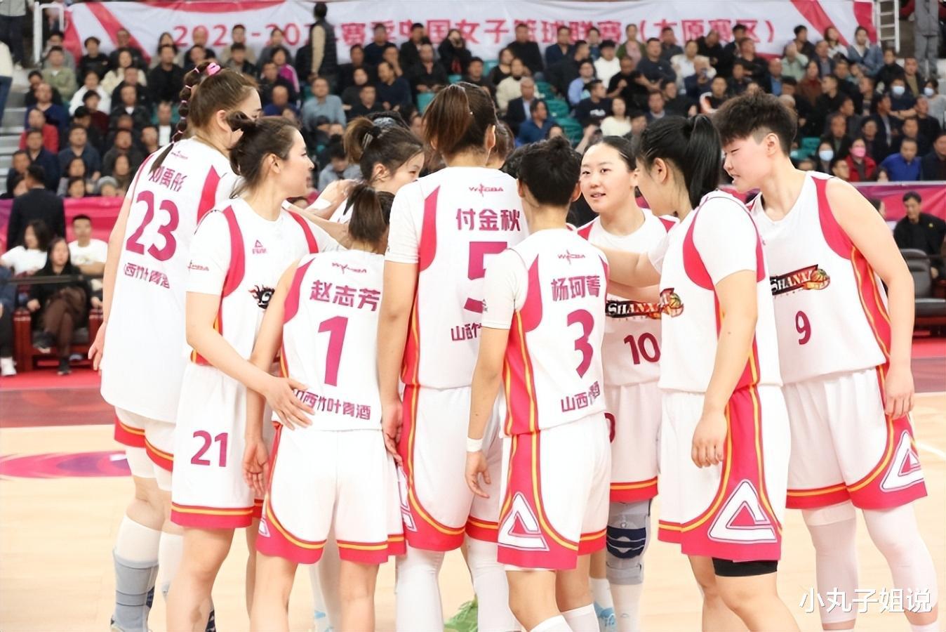 广东女篮季后赛首战惊险胜出，外援奥杜达和黄思静联手破敌(3)