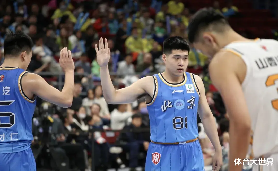 央视直播！山西男篮主场迎战北京男篮，首钢男篮能否反客为主？