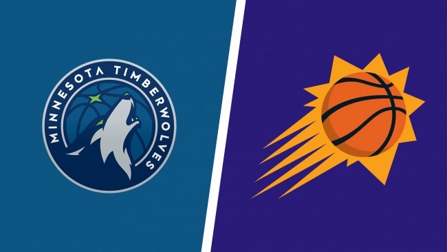 「飞鸽」NBA：森林狼VS太阳 三巨头战爱德华兹！