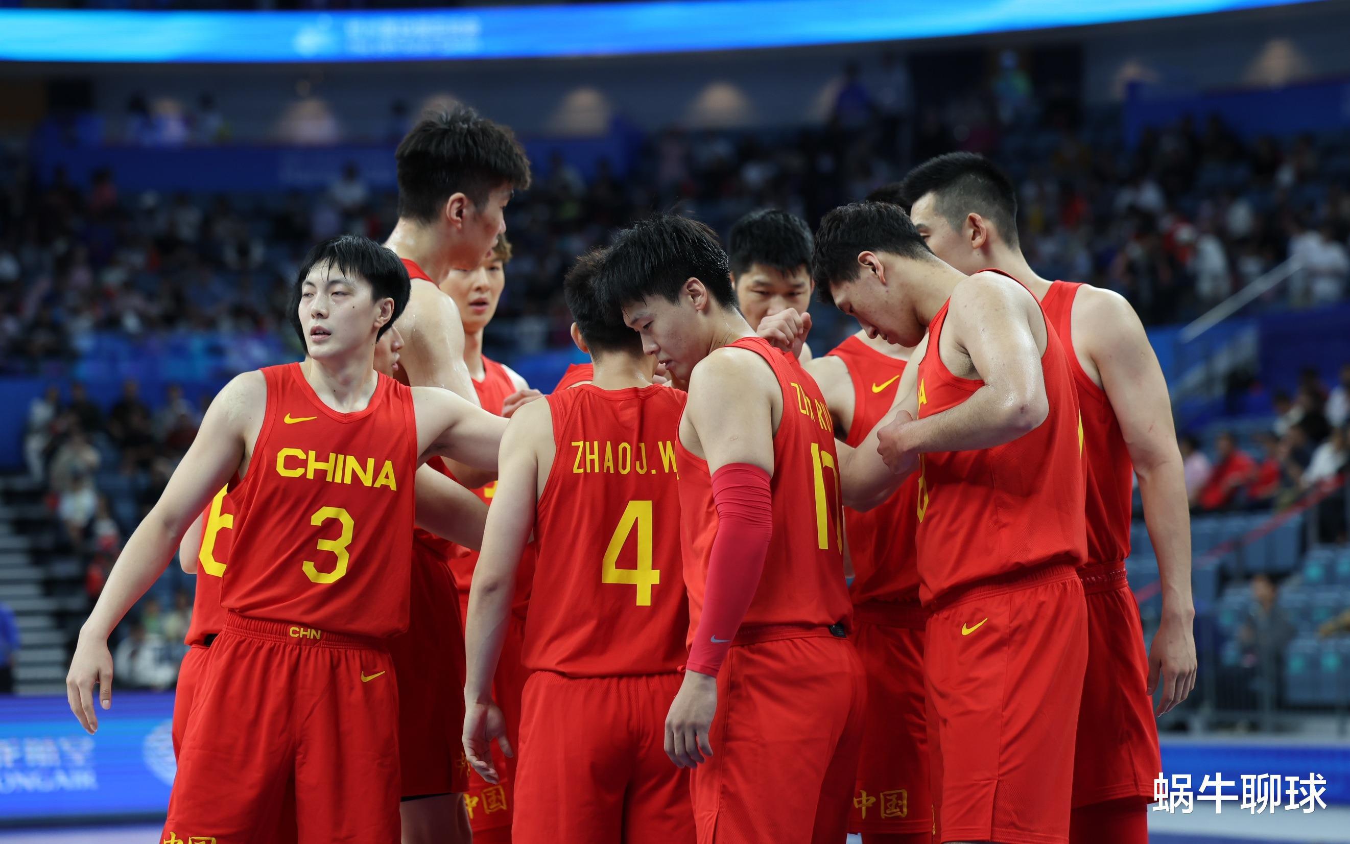 CBA常规赛结束了，三位打爆中国男篮的外援，在中国表现如何？(8)