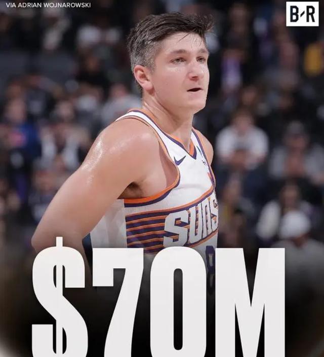 正式续约！狂砸3.1亿美元，NBA最贵的四巨头，你们要争冠了！