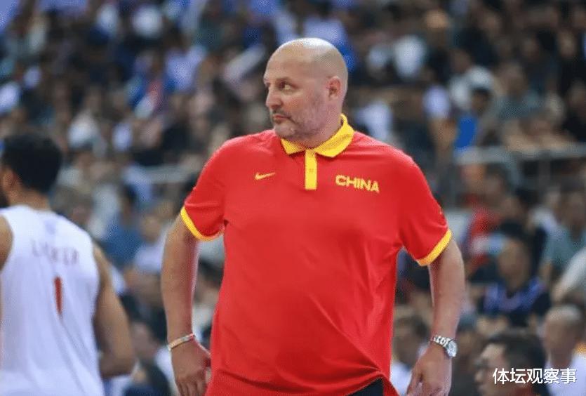 中国男篮重建，抛弃广东辽篮球员，北控迎意外之喜，成第二大赢家(3)