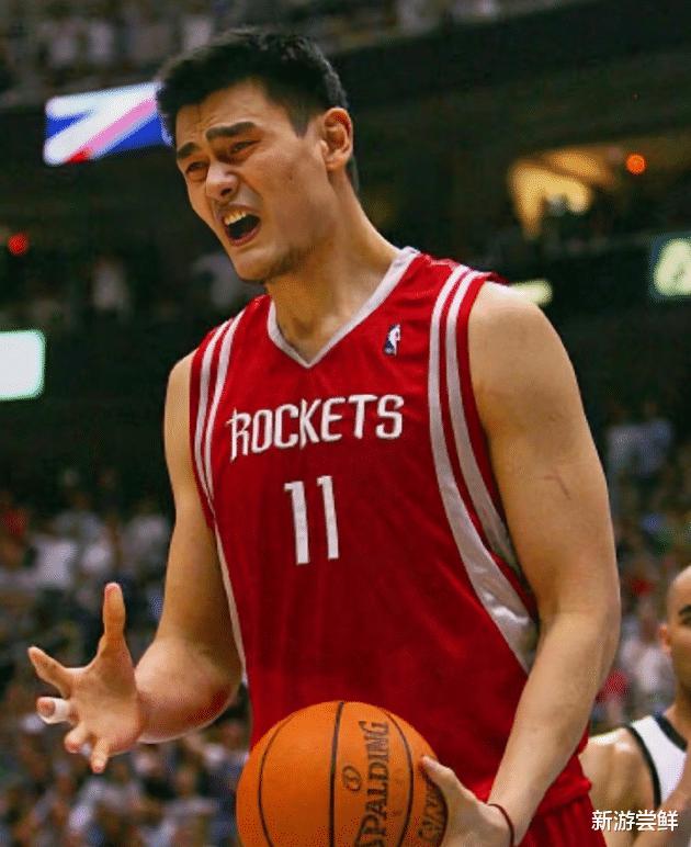 全明星街球派对携手姚明一起为中国篮球发展助力，这才是榜样！