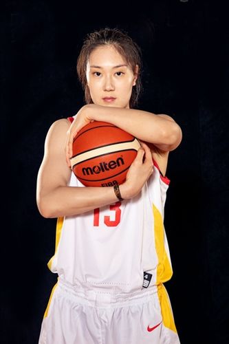 恭喜！中国女篮31岁王牌归来，1米95冠军内线才是韩旭最佳替身(1)