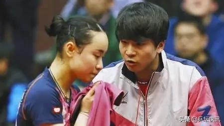 刘诗雯的实力被球迷朋友们看扁，参加东京奥运会仍有较大希望！(4)