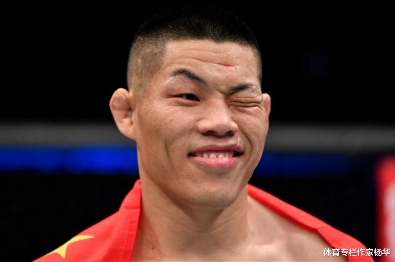 追杀嘴炮？李景亮确认降体重级别，UFC为中国市场或安排他打康纳(2)