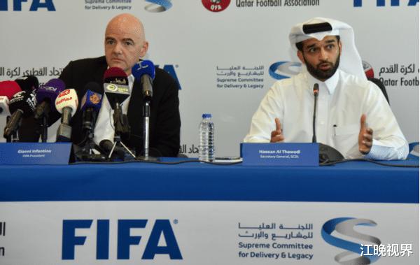 英媒：卡塔尔筹办2022男足世界杯，已造成6500名劳工死亡(7)