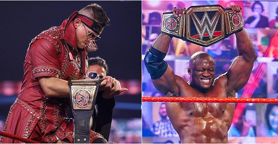 米兹不哭！这些WWE超级巨星也都曾是名副其实的“周记冠军”(1)