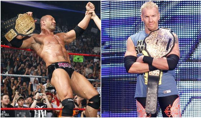 米兹不哭！这些WWE超级巨星也都曾是名副其实的“周记冠军”(13)