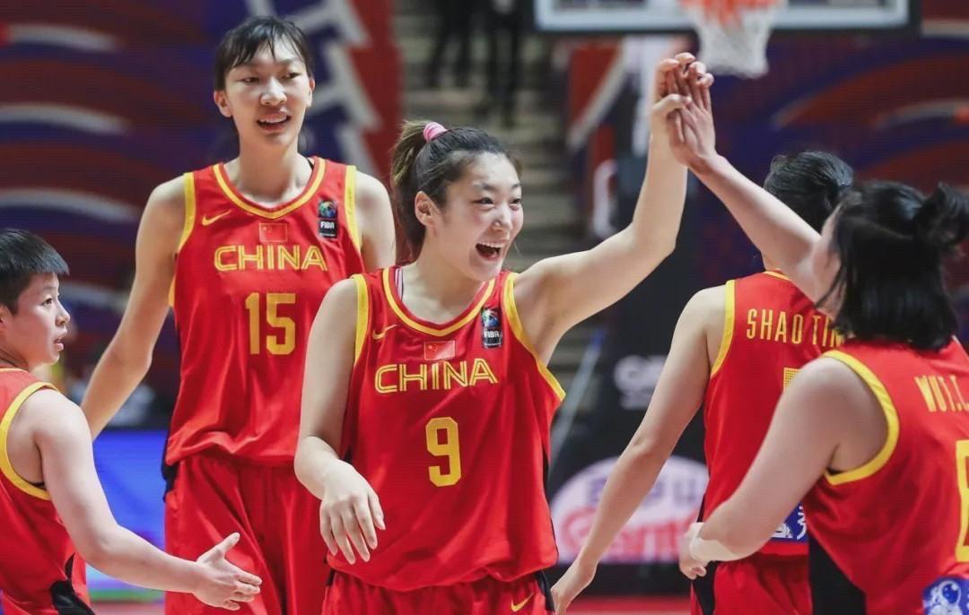 奥运三大球：中国女队一支都没少，男队只剩男篮还有一丝微弱气息(3)
