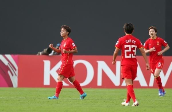 4比0！亚洲杯首支出局球队诞生，中国队淘汰赛对手浮现：三选一(4)