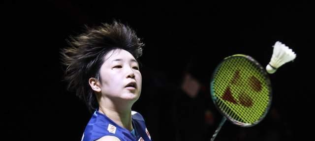 羽毛球亚锦赛四强出炉，中国6席成为最大赢家，翁泓阳最给力(3)
